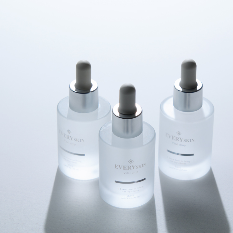 BIGSALE2026｜EVERYSKIN バイタルドロップ30mL