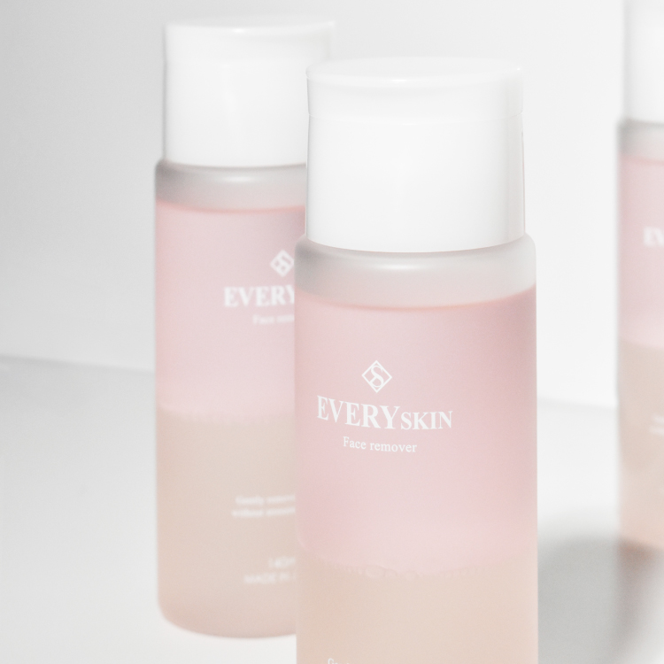 【エシカルSALE】フェイスリムーバー　140mL
