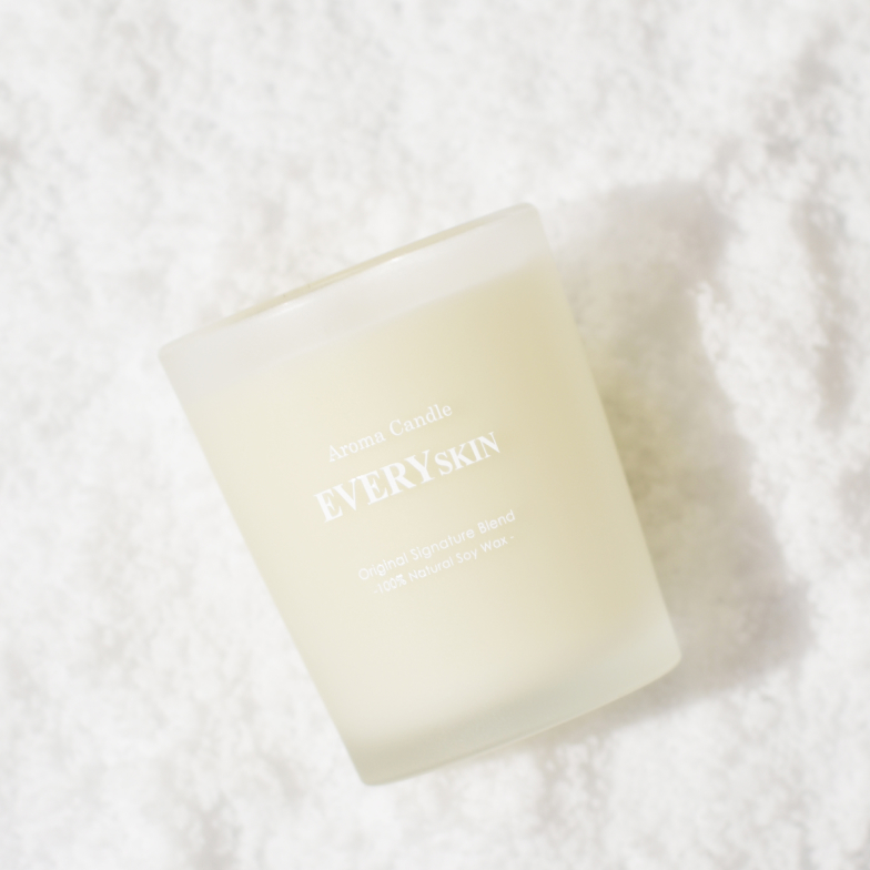 アロマソイキャンドル