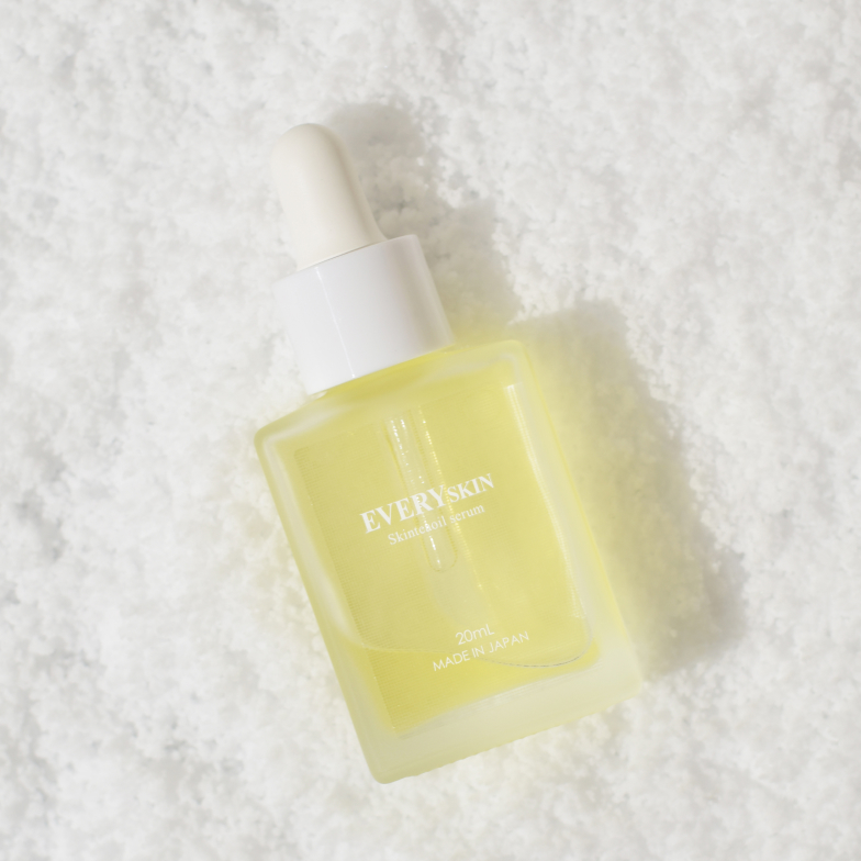 スキンティーオイルセラム