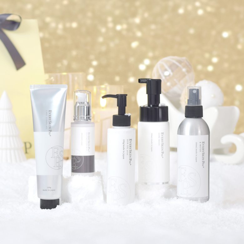 Pro用周年セット