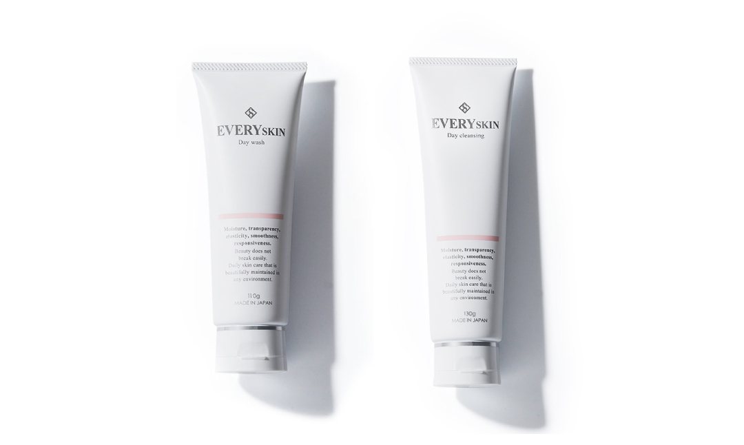 クレンジング 洗顔｜EVERYSKIN流「落とすケア」の正解とは？