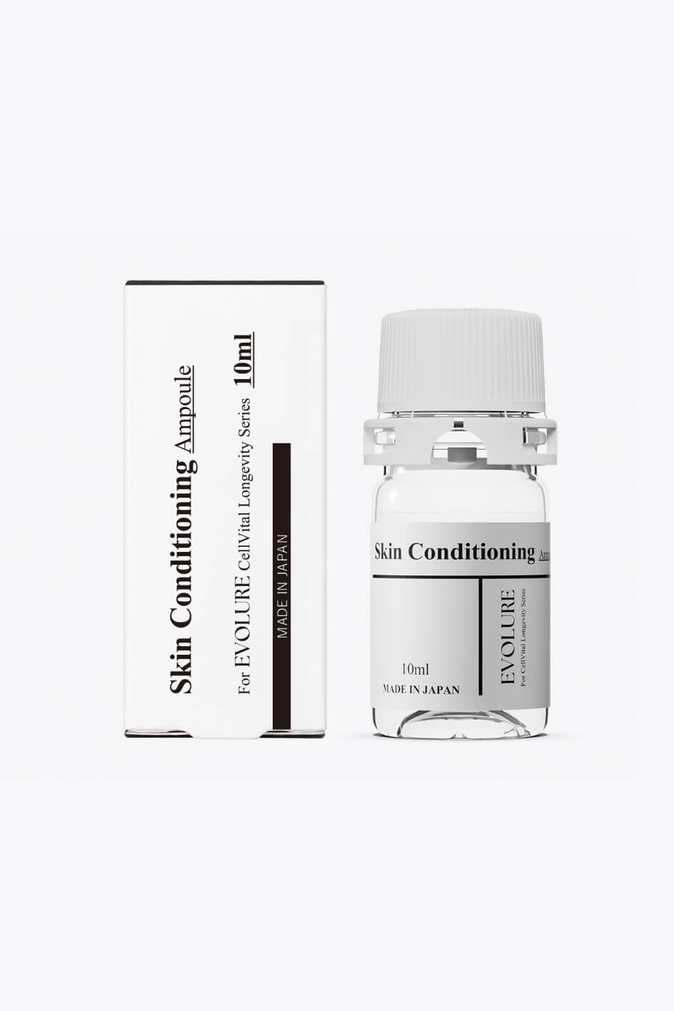 Skin Conditioning Ampoule