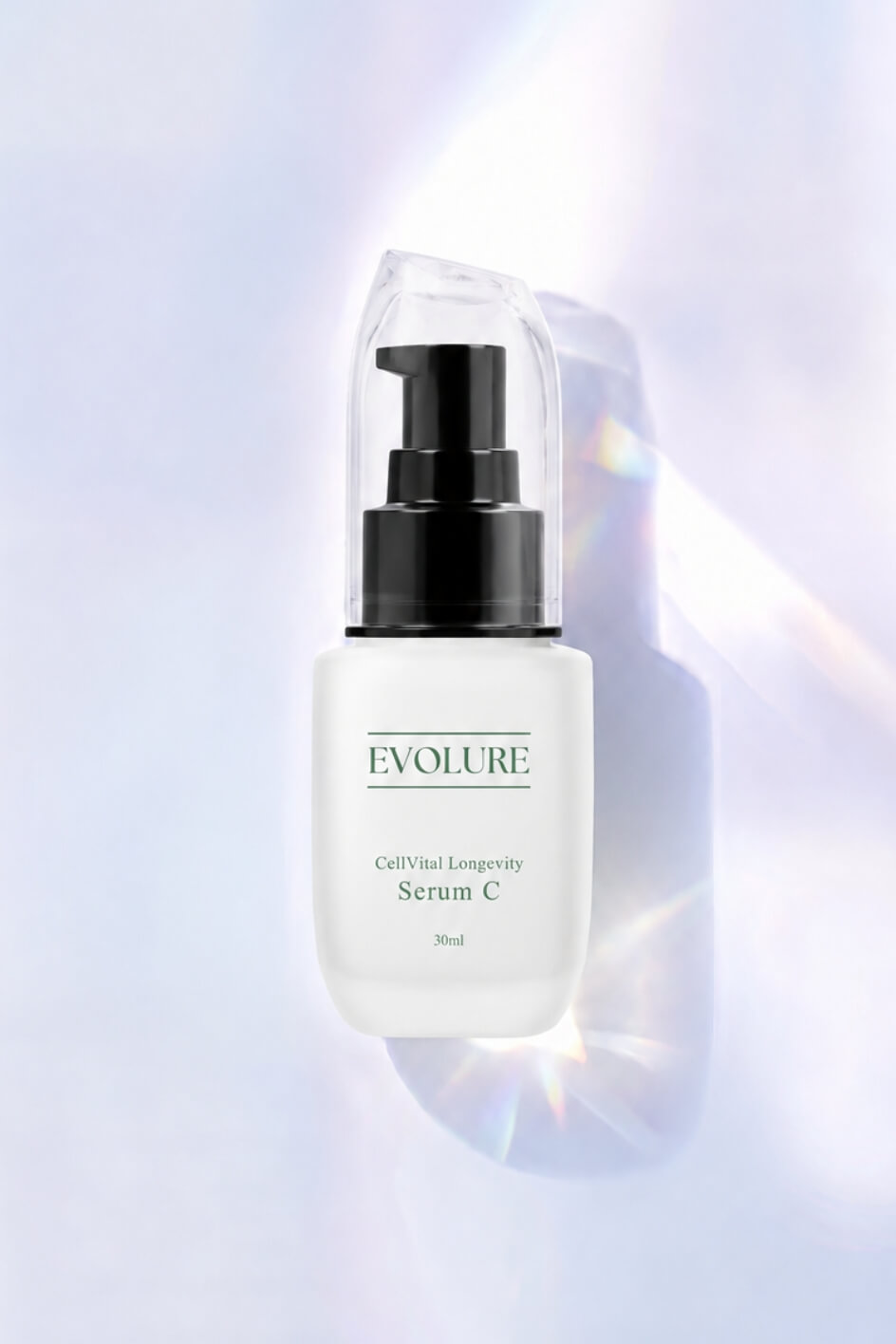 Serum C