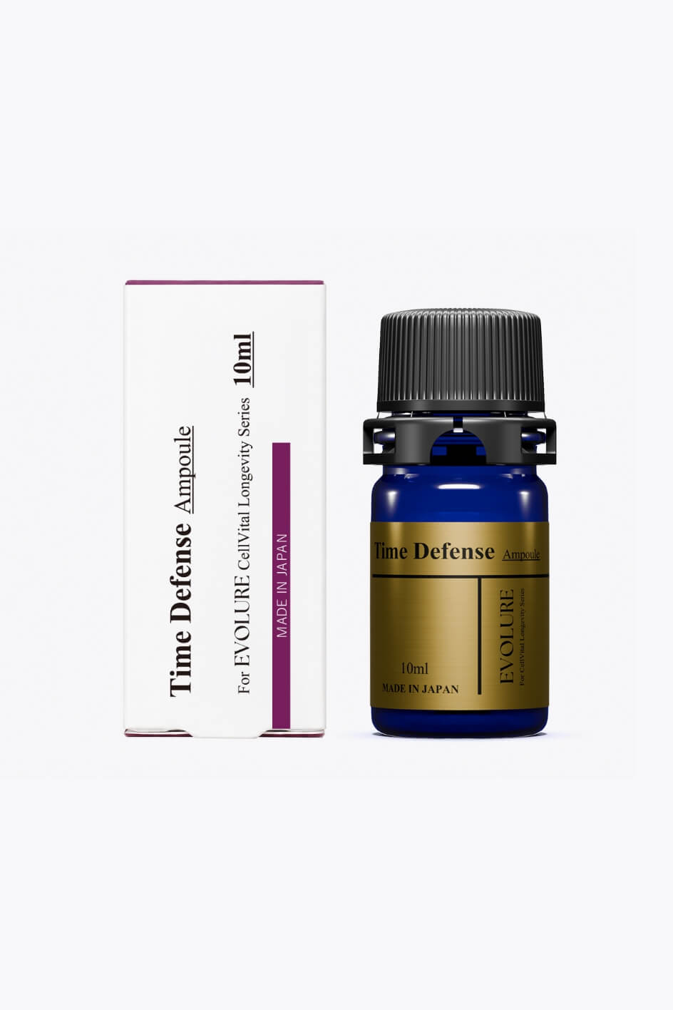Time Defense Ampoule
