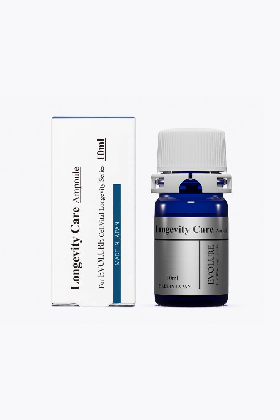 Longevity Care Ampoule