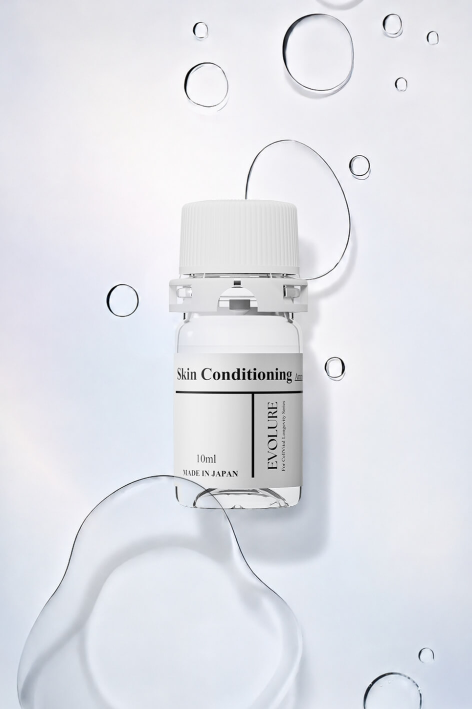 Skin Conditioning Ampoule