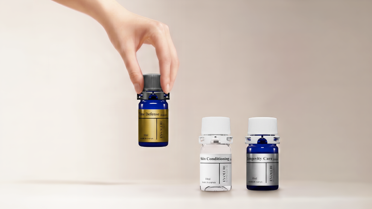 How to Choose Your Ampoule