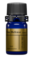 Time Defense