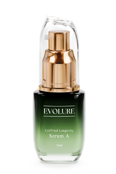 悩みが強い時の集中ケア Serum A