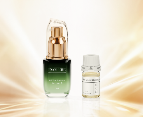 GENTLE AGE SET