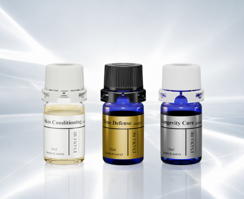 AMPOULE TRIAD