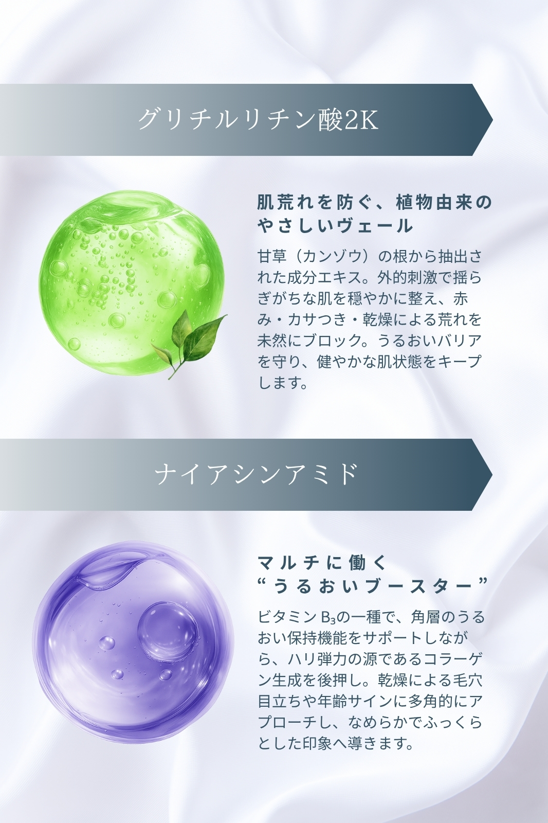 【年間コース】エクソプラス エッセンス（美容液）