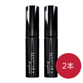 BONNY LASHES マスカラ【単品3,300円】＋1本（合計2本セット）