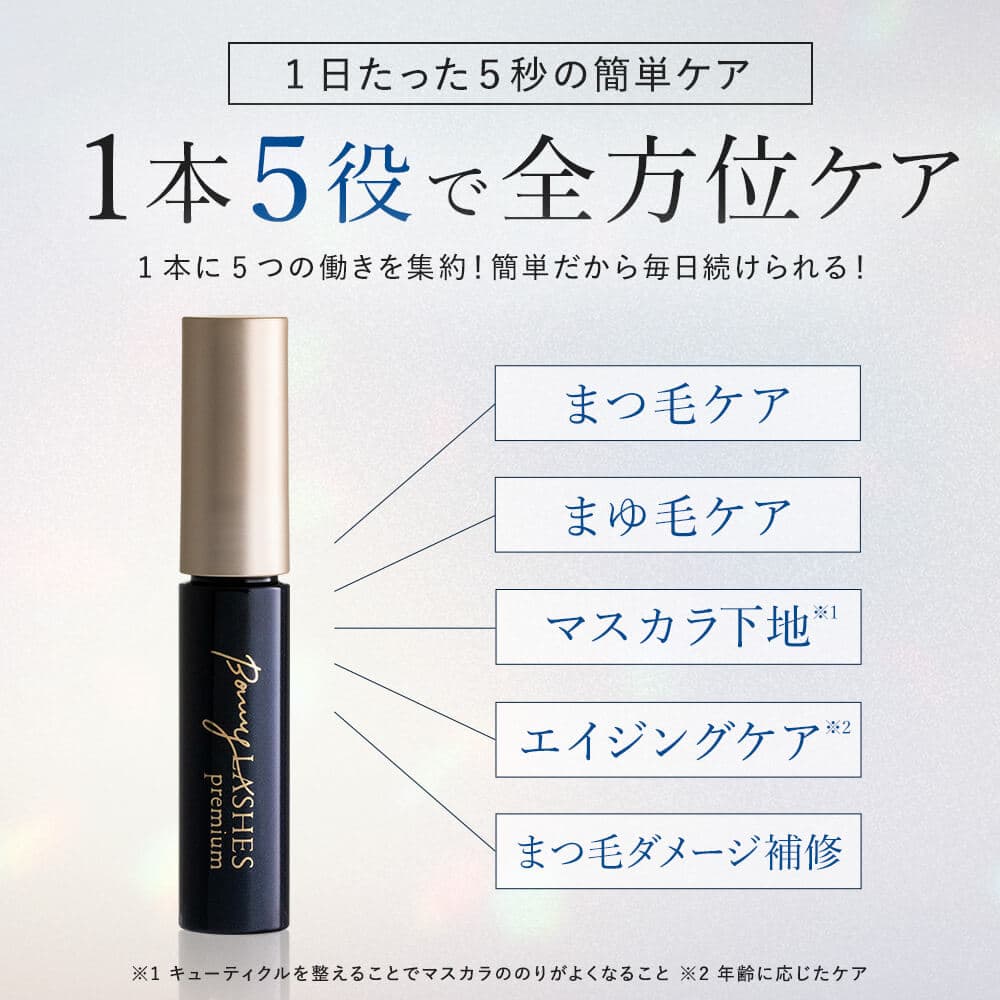 ボニーラッシュ まつげ用 BONNY LASHES｜FABIUSの口コミ - 【ボニーラッシュ】 今回は以前から気