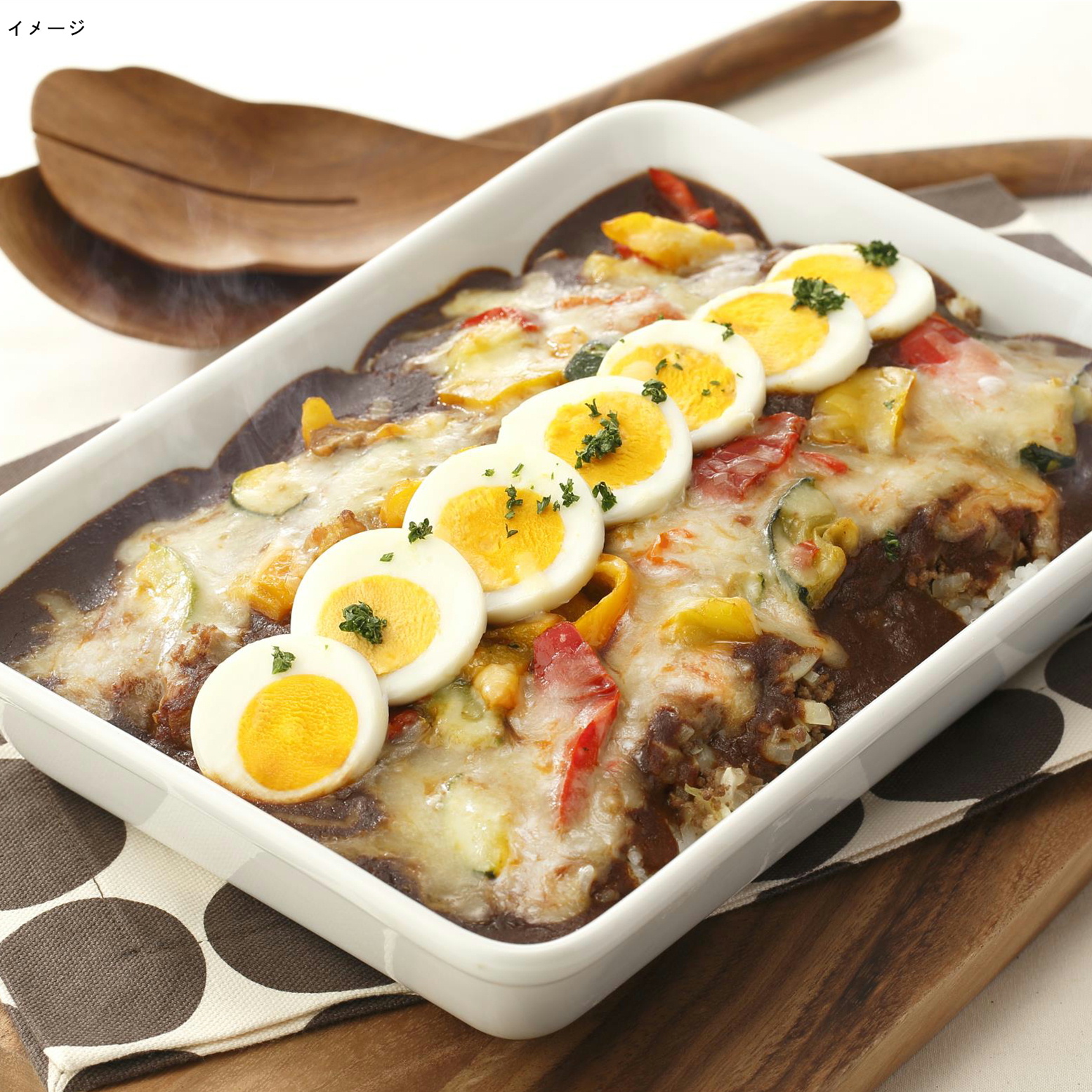 ファディ 欧風カレー用ソース 750g(4-5人前)