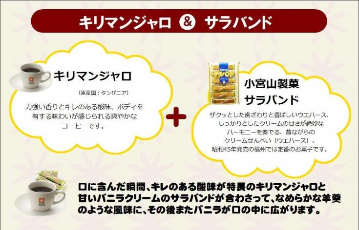 キリマンジャロ2kg 形状: 豆