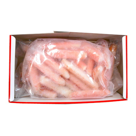 マルハニチロ ずわいがに棒肉寿箱 700g【年末限定商品】