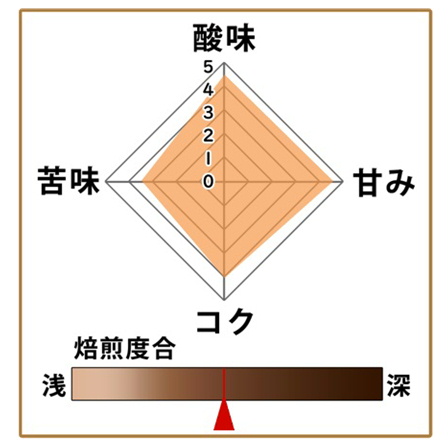 【期間限定】秋本コレクションtheプレミアム100g 形状: 豆