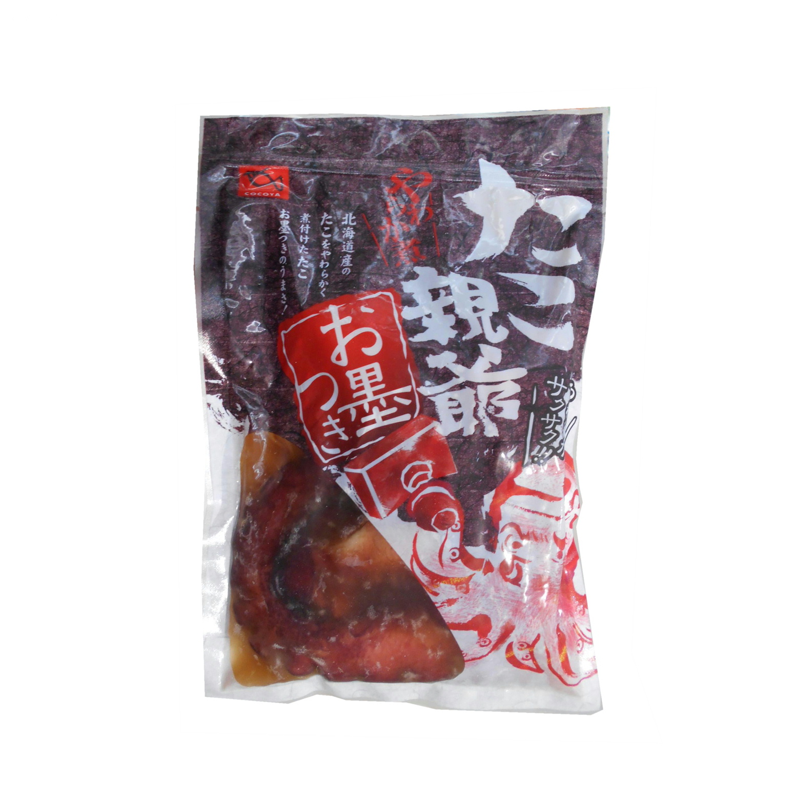 蛸やわらか煮 300g【年末限定商品】