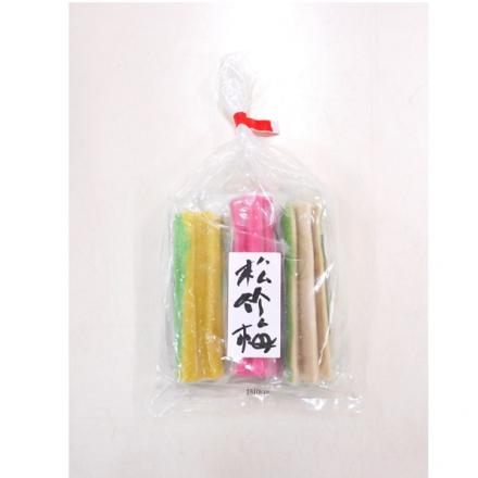 松竹梅セット(生麩) 各1本【年末限定商品】