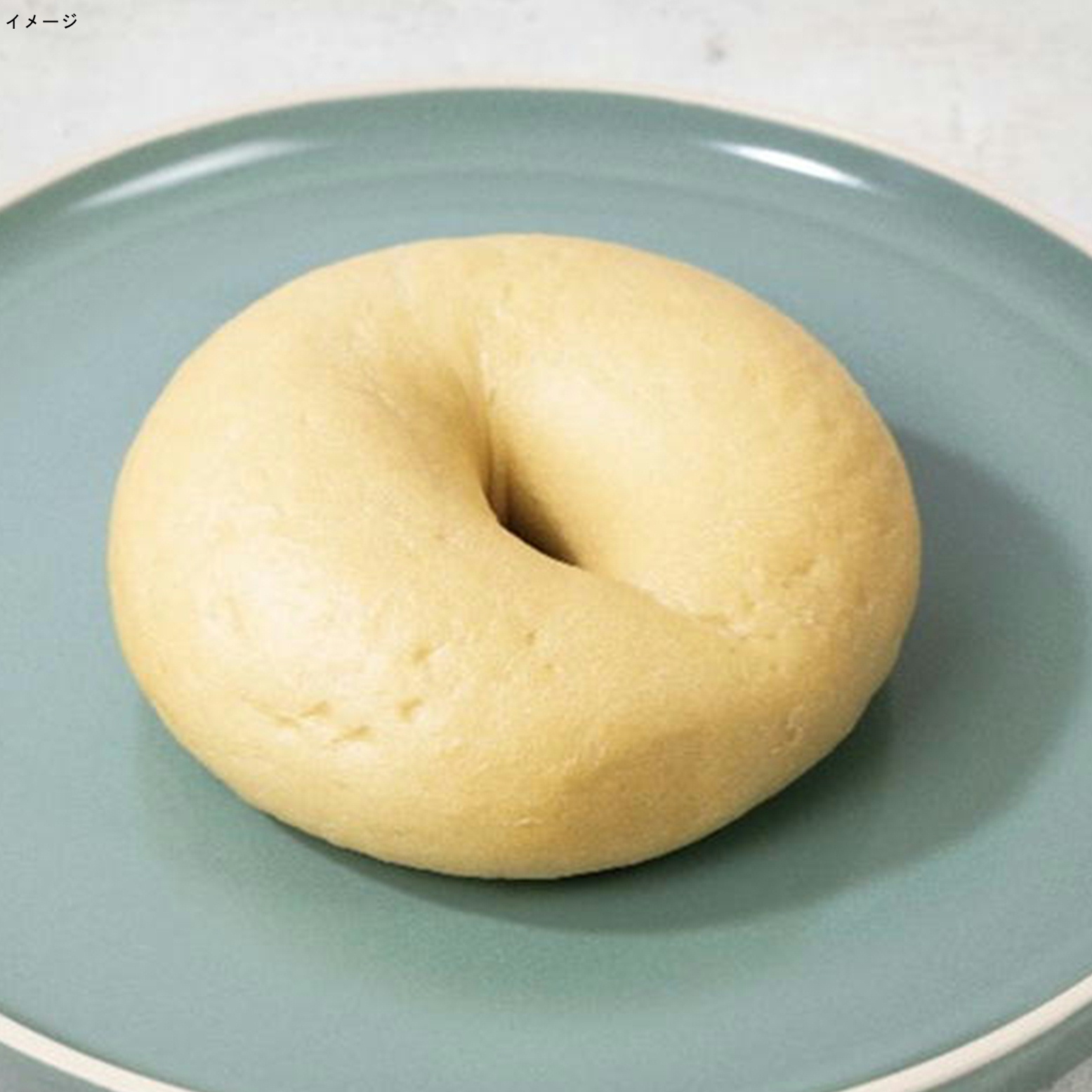 BAGEL＆BAGEL ベーグル プレーン 1個