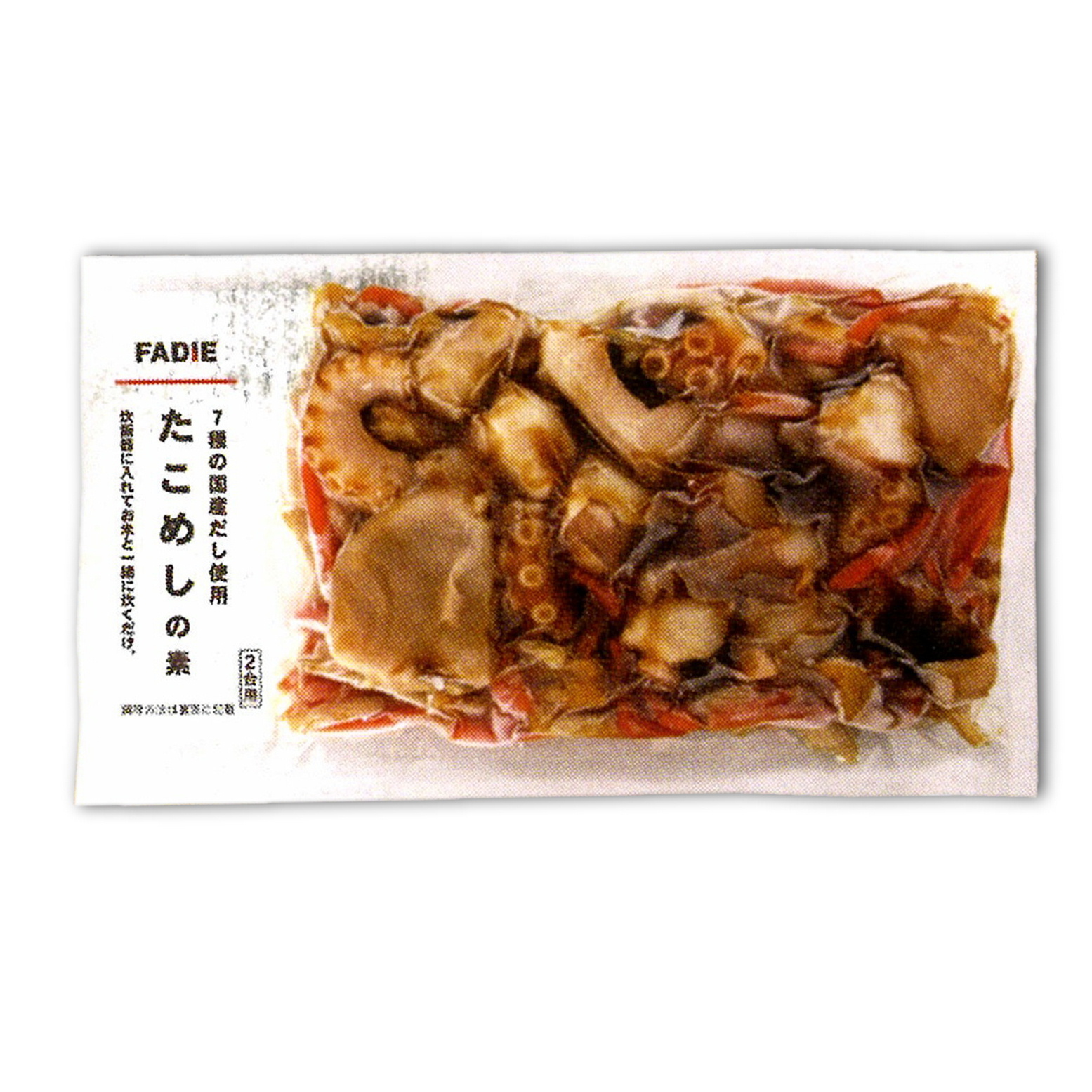 ファディ たこめしの素 235g(2合用)