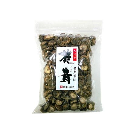 【数量限定】篠崎 生産者限定 宮崎県産椎茸 60g