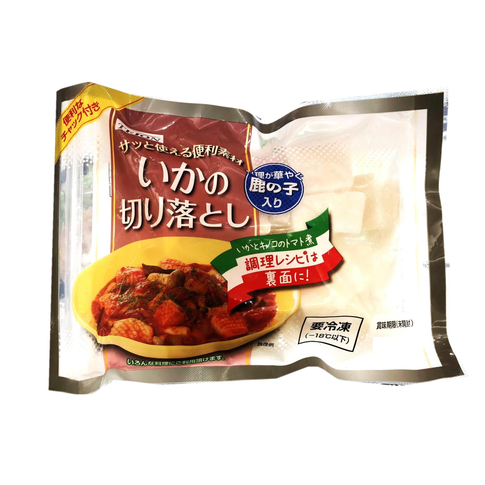 阪神低温 いかの切り落とし 230ｇ
