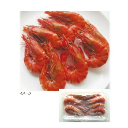 大関食品 有頭えび甘煮40尾サイズ 8尾入【年末限定商品】
