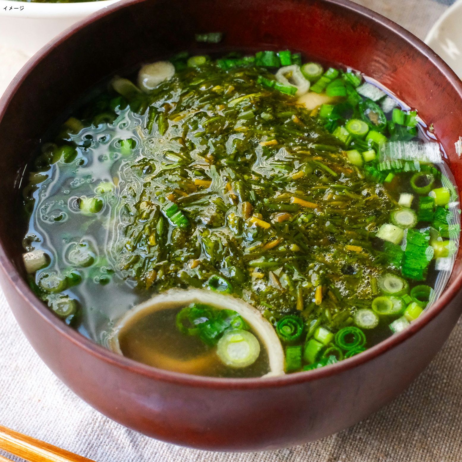 マサエイ水産 粘りあかもく 180g