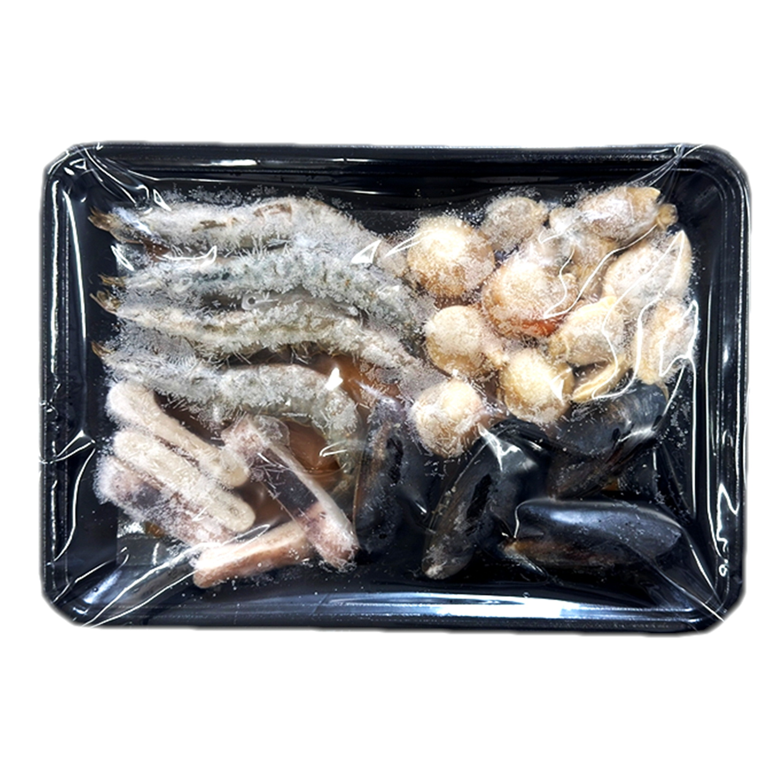 ファディ サフラン香る海鮮パエリアセット 330g