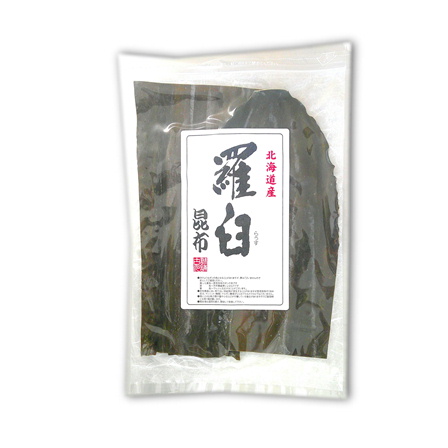 フジイチ ラウス昆布 100g