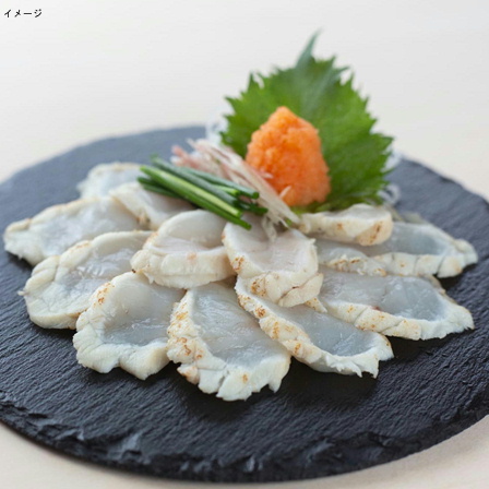 国産真ふぐたたき 150g（3本入）【年末限定商品】