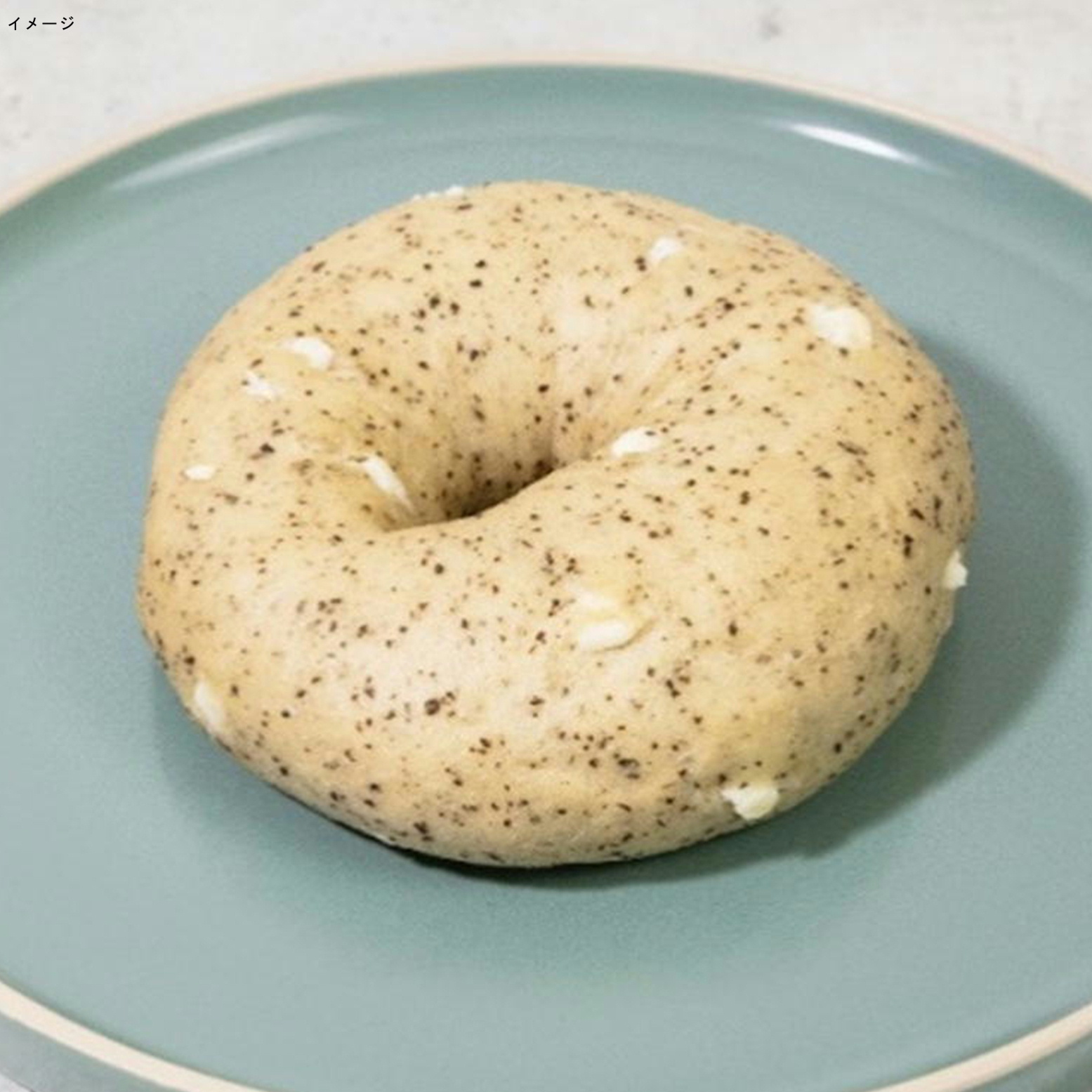 BAGEL＆BAGEL ベーグル アールグレイミルクティ 1個