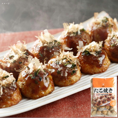 ファディ たこ焼き 20g×40個