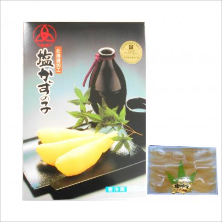 塩数の子(大) 380g【年末限定商品】