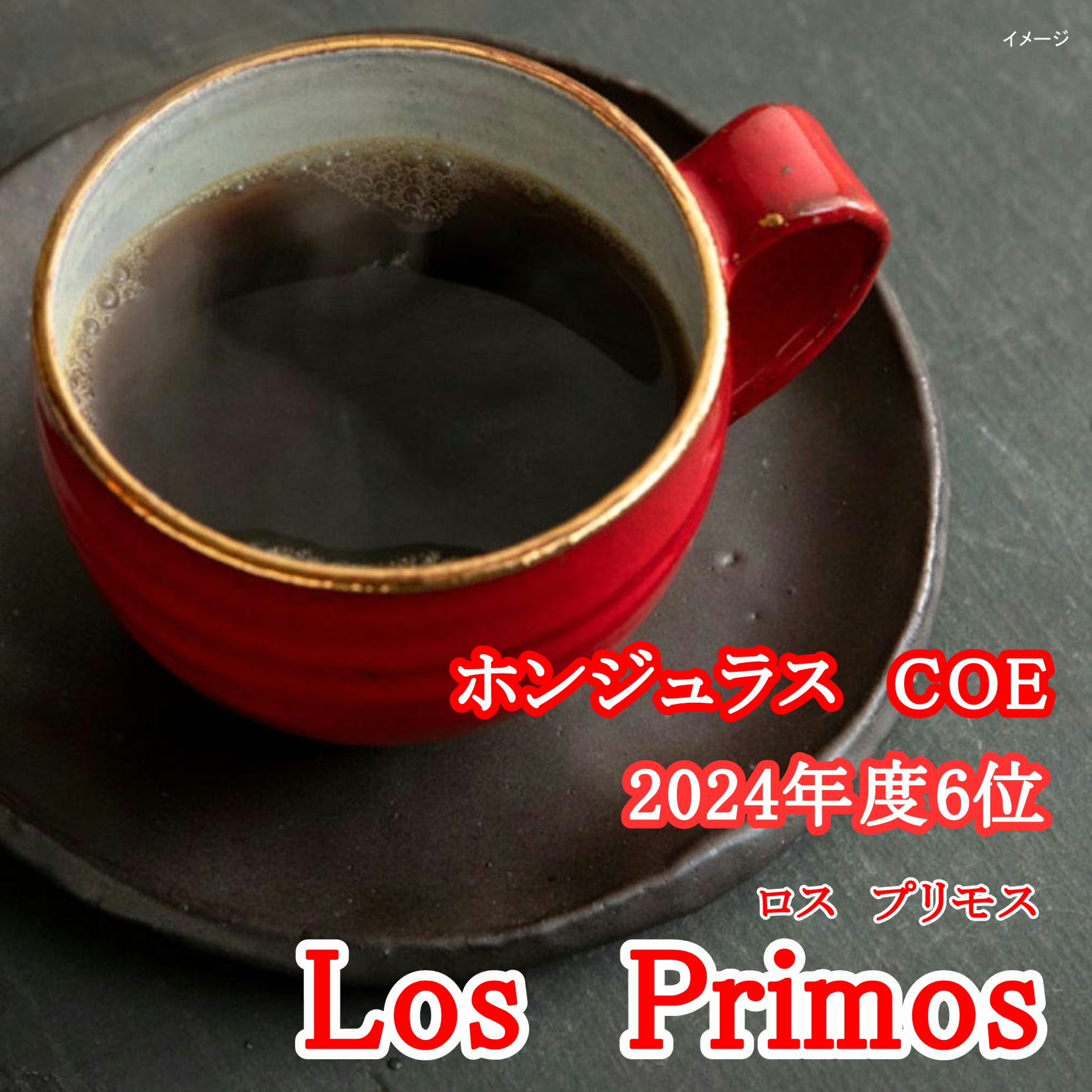 【完全予約限定販売】ホンジュラスCOEロス プリモス100g 形状: 豆