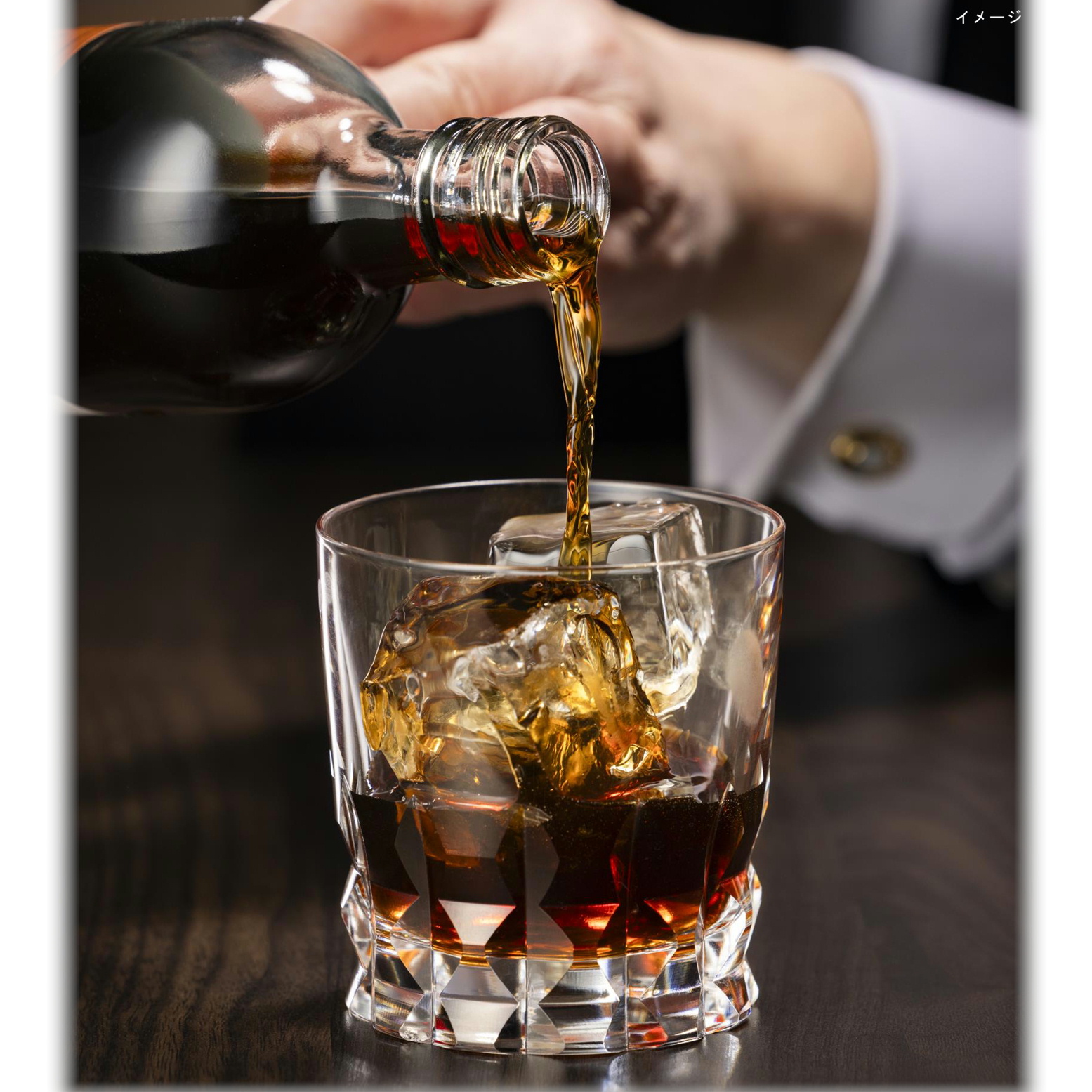 ◎【お酒】ファディ 自社焙煎珈琲リキュール 紬 500ml