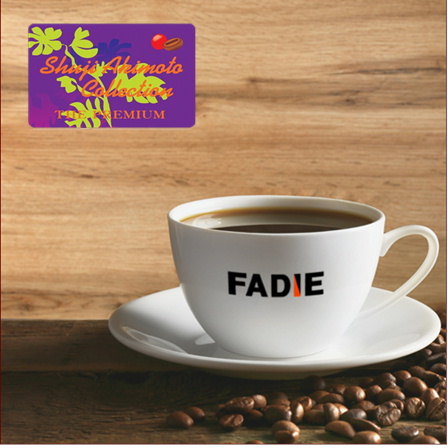 【期間限定】秋本コレクションtheプレミアム200g 形状: 豆