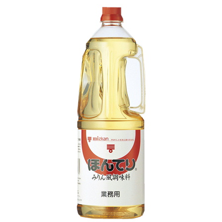 ミツカン ほんてり 1.8L