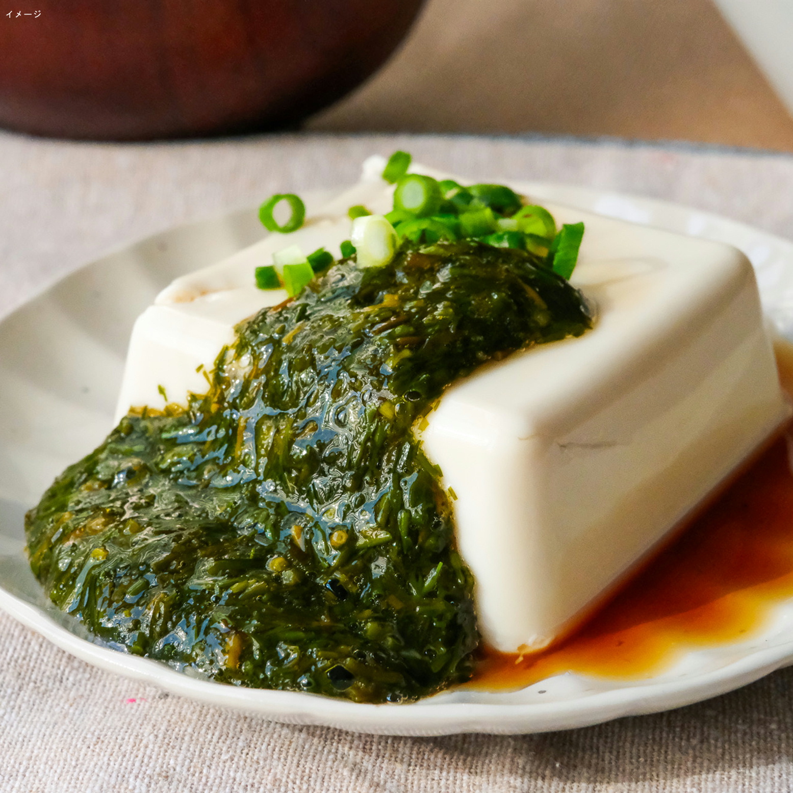マサエイ水産 粘りあかもく 180g