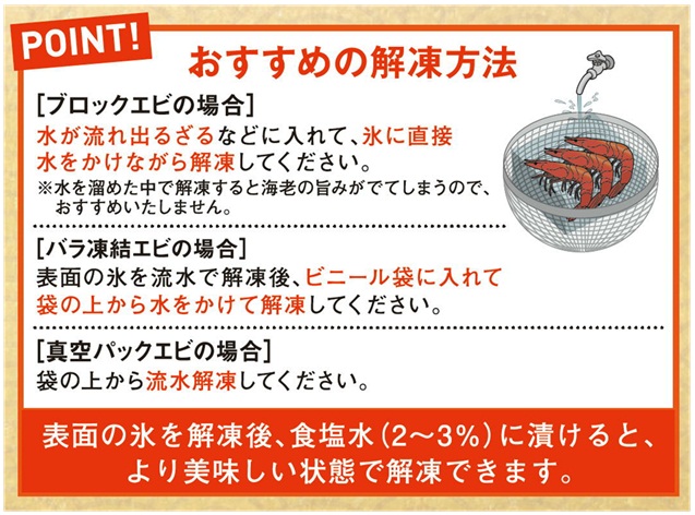 養殖 ゴダック 天使の海老 1kg(約20-30尾)【年末限定商品】