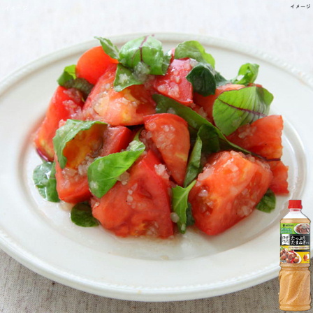 ミツカン ビネガーシェフ たっぷりたまねぎソース 1070g