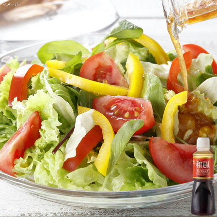 ファディ 和風ドレッシング 500ml