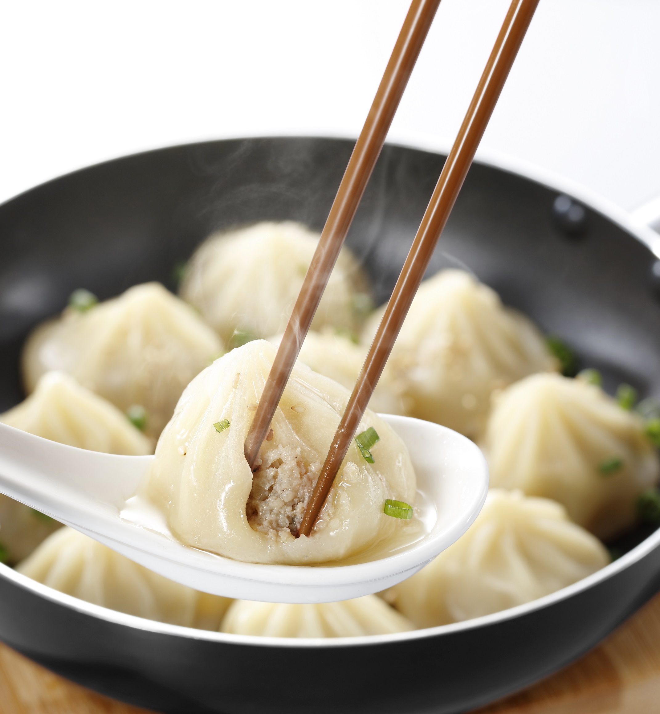 ファディ 焼き小籠包 (ショーロンポー) 30g×16個入り