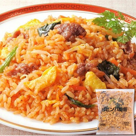 ビビンバ炒飯 230g