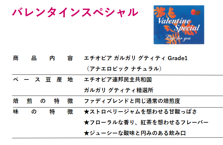 【期間限定】バレンタインスペシャル200g 形状: 豆
