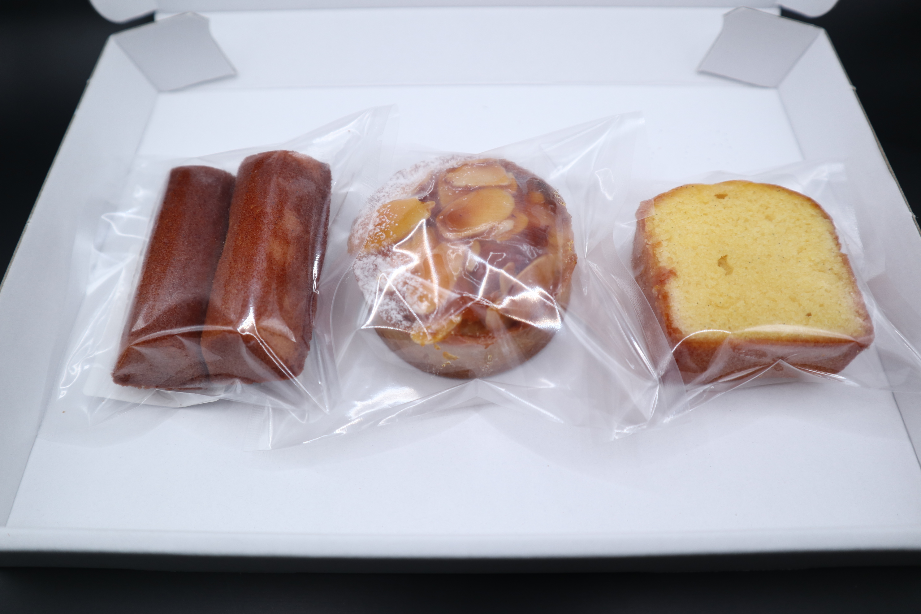 お試しギフト（Assortiment dégustation）