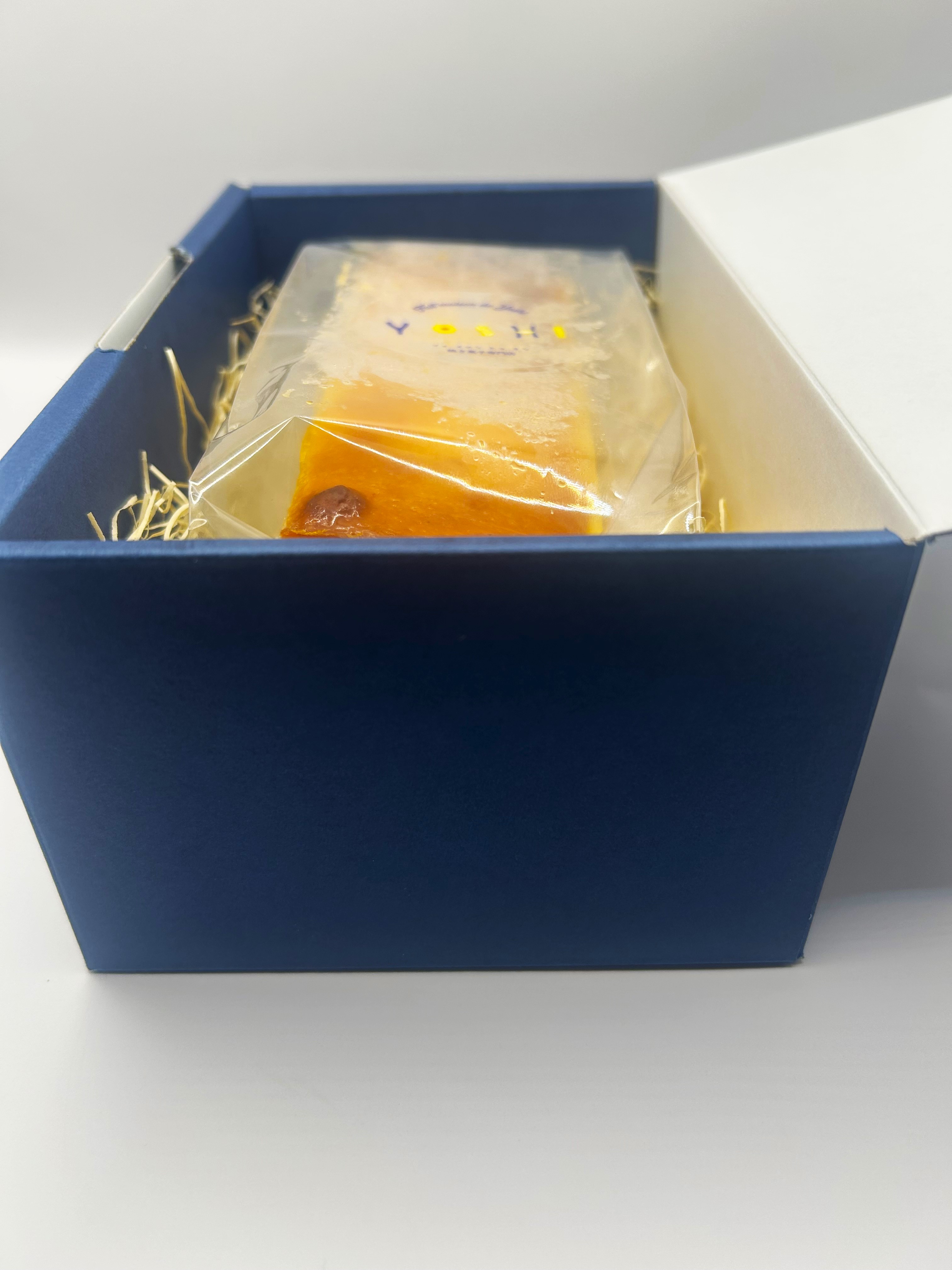 チーズケーキホールサイズギフト（Assortiment de cheesecake entier）